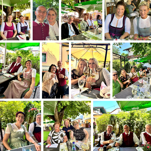 Collage für Homepage